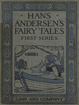 cover image of Hans Andersen's Fairy Tales, First Series